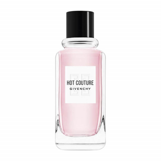 Hot Couture - Parfum Givenchy