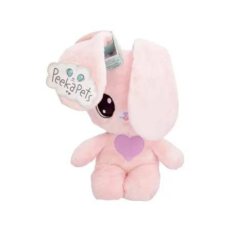 IMC Toys Peekapets Hase pink
