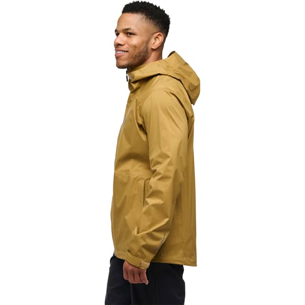 Veste randonnée BLACK DIAMOND FINELINE STRETCH SHELL FLAX