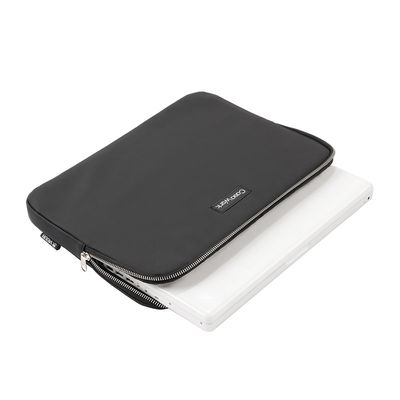 Viquel Casawork - Housse pour ordinateur portable 13″ - Gomme Noire