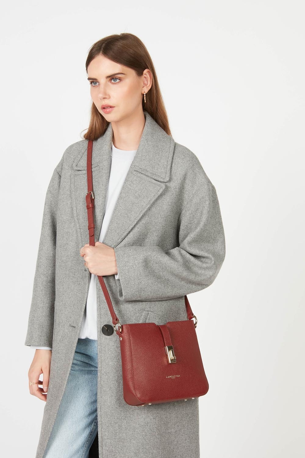 Milano Horizon-Sac trotteur