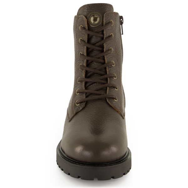 Ca'Shott - Women's Casaya Lace Boot Warm Lining - Chaussures d'hiver