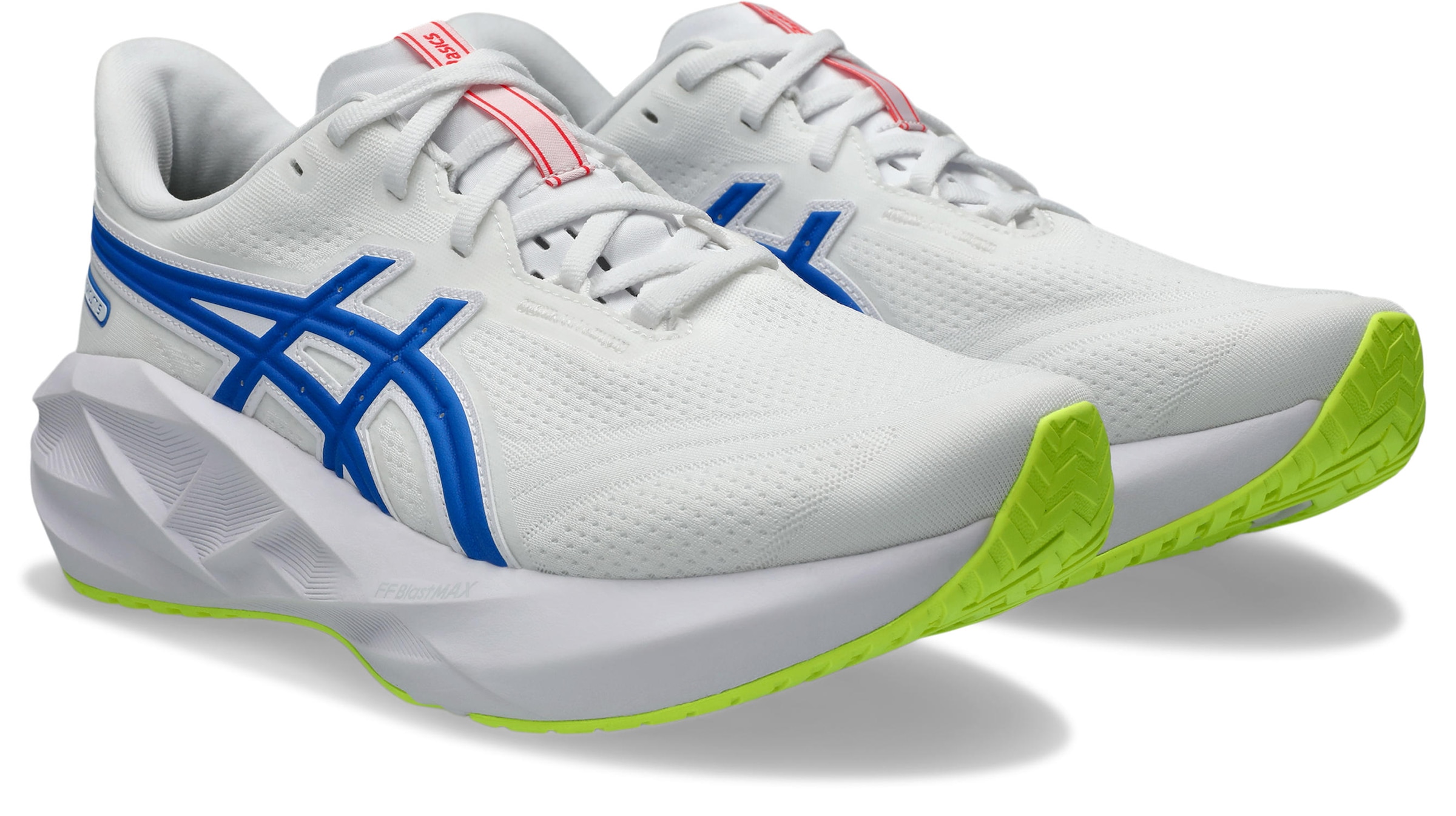 Asics Laufschuh »NOVABLAST 5 ATC«  Asics Track Club Edition