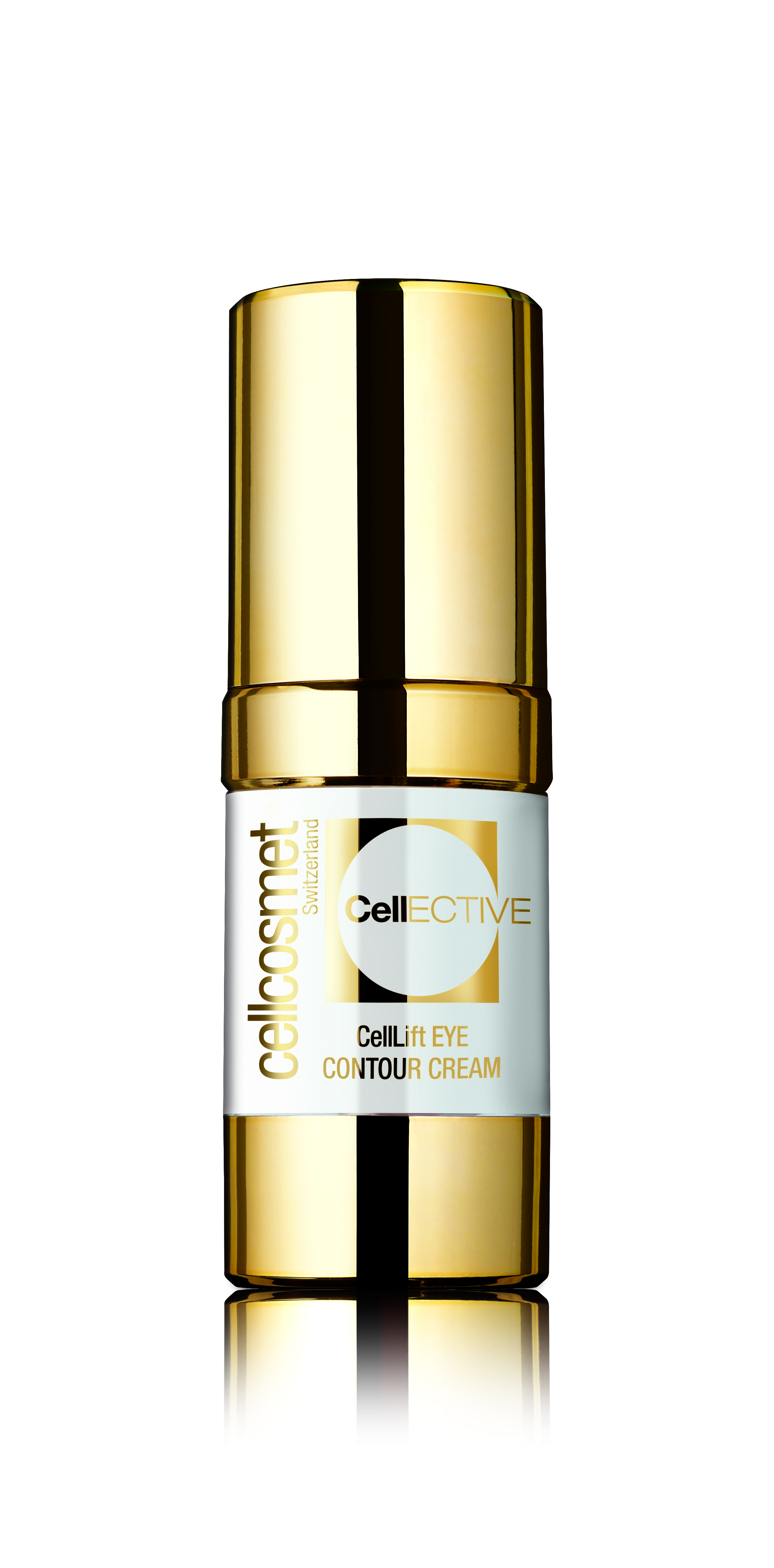 CELLCOSMET CellEctive Eye Contour Crème 15 ml