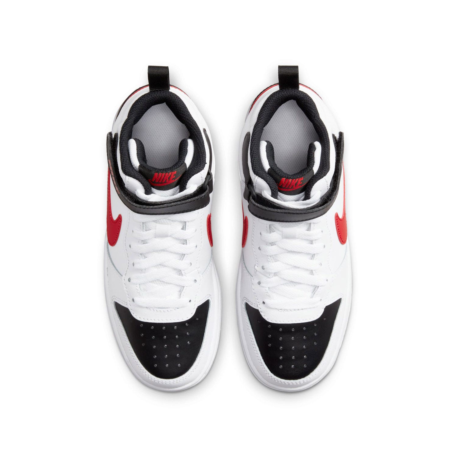 Nike  Court Borough Mid 2