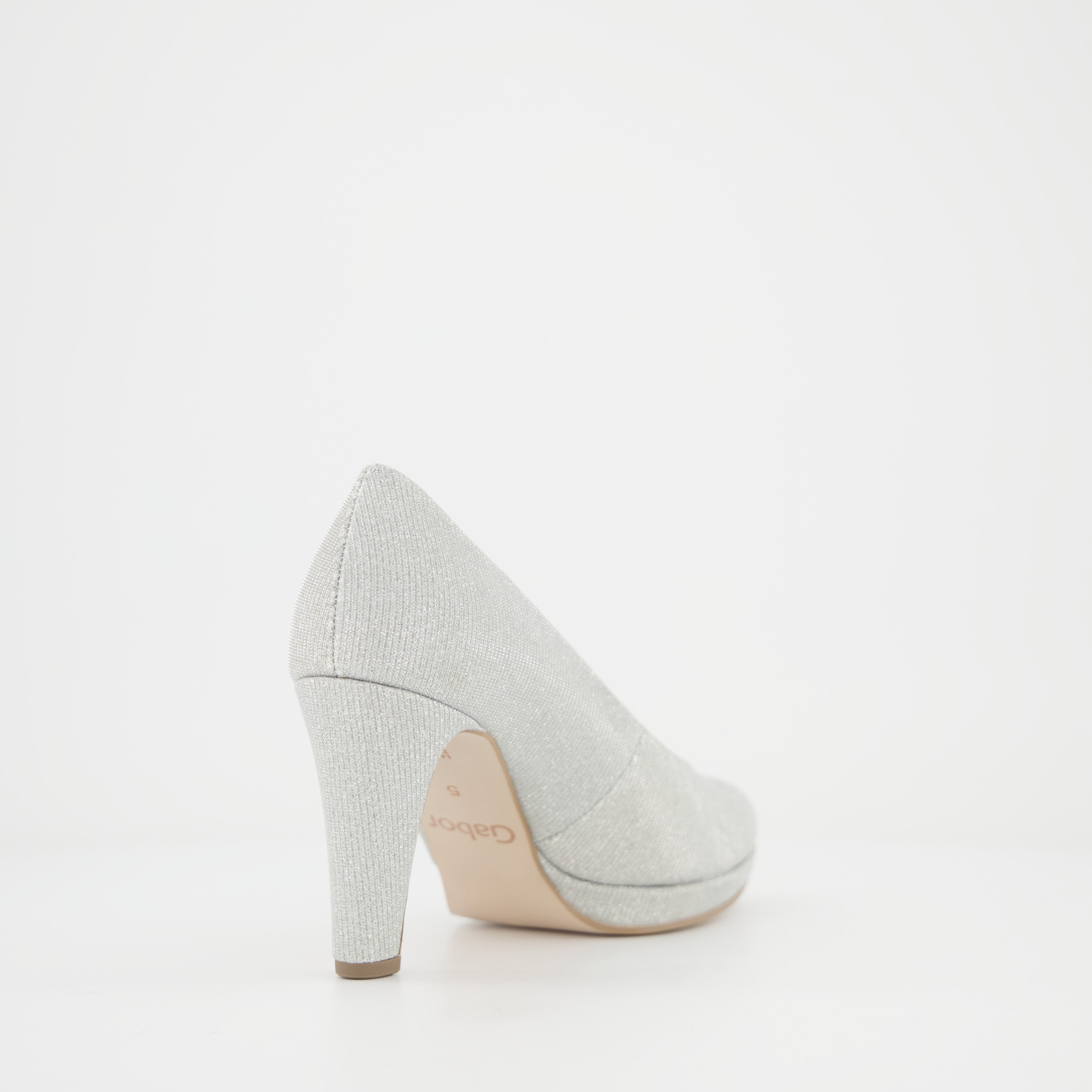 Gabor Pumps