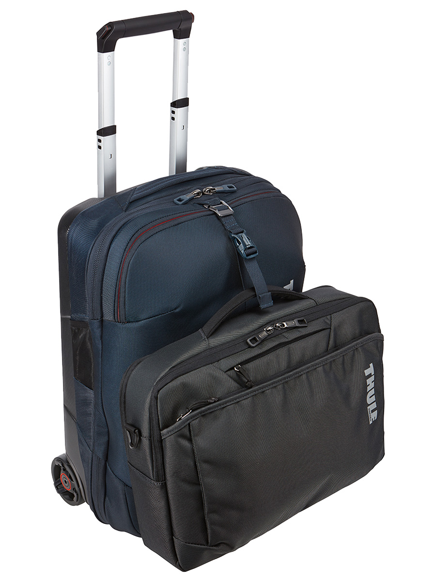Valise Thule Subterra 55 cm - 2 roues