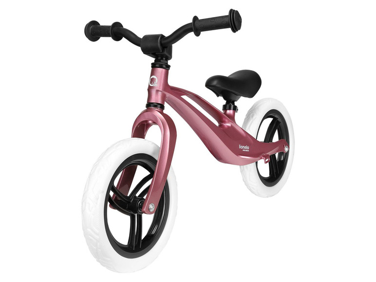 Loopfiets Bart
