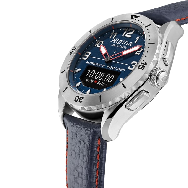 SFS197_Outdoor ALPINA WATCHES ALPINERX ALIVE