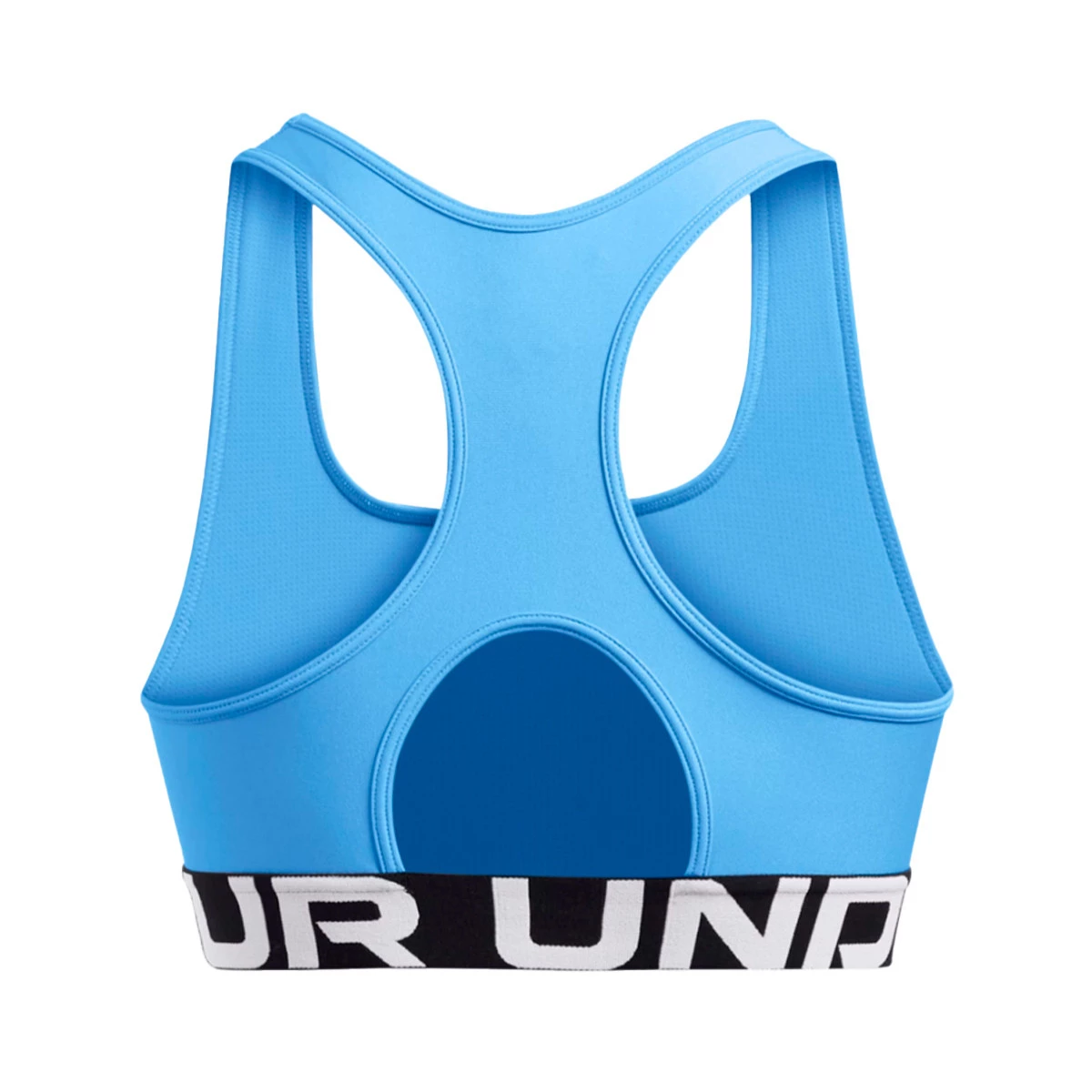 Soutien desportivo Under Armour HeatGear Mid Branded Mulher
