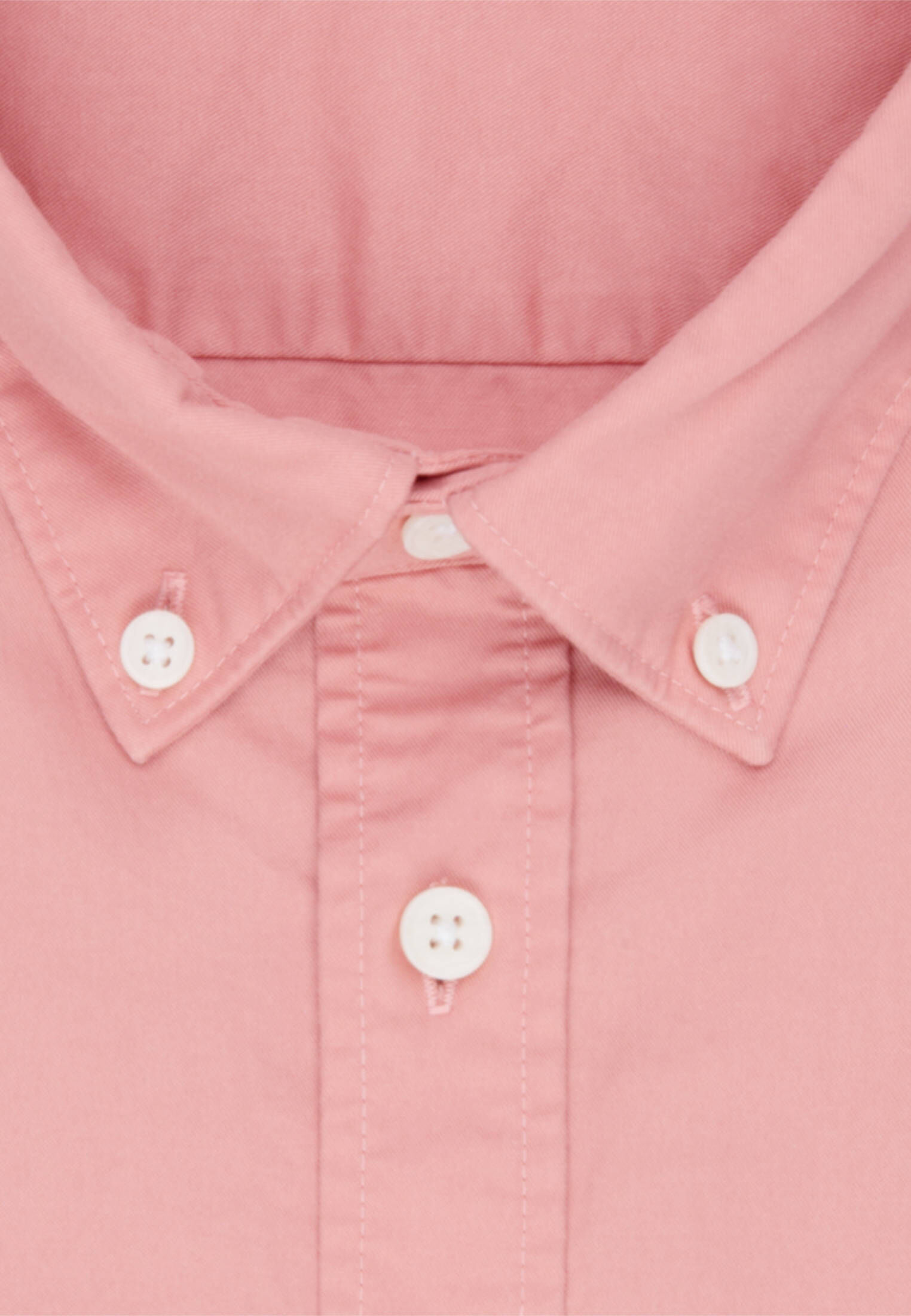 Seidensticker| Herren Casual Hemd Schwarze Rose