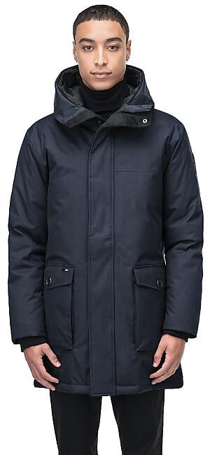 NOBIS - PARKA YVES NF M