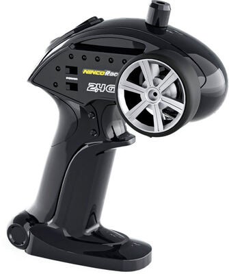 Ninco Bulldog Radiostyrt Bil