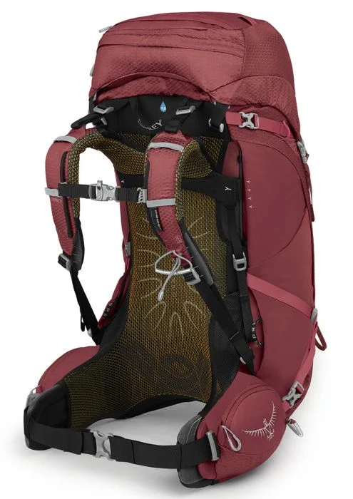 Aura AG 50 rygsæk
