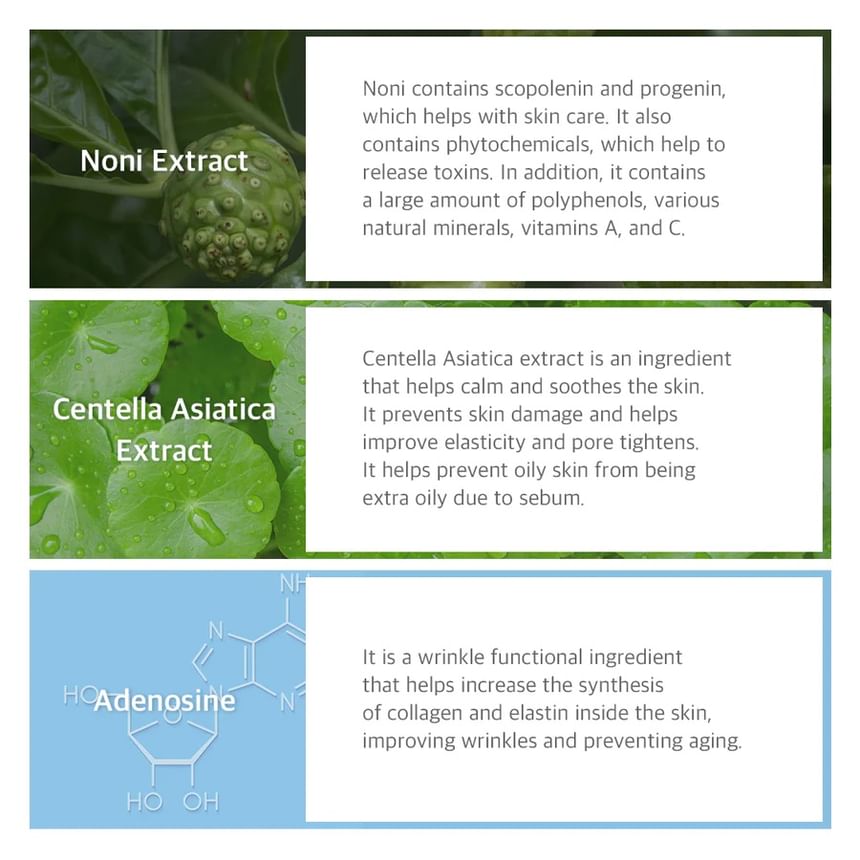 Dr. Althea - Multi-Action Infusion Serum