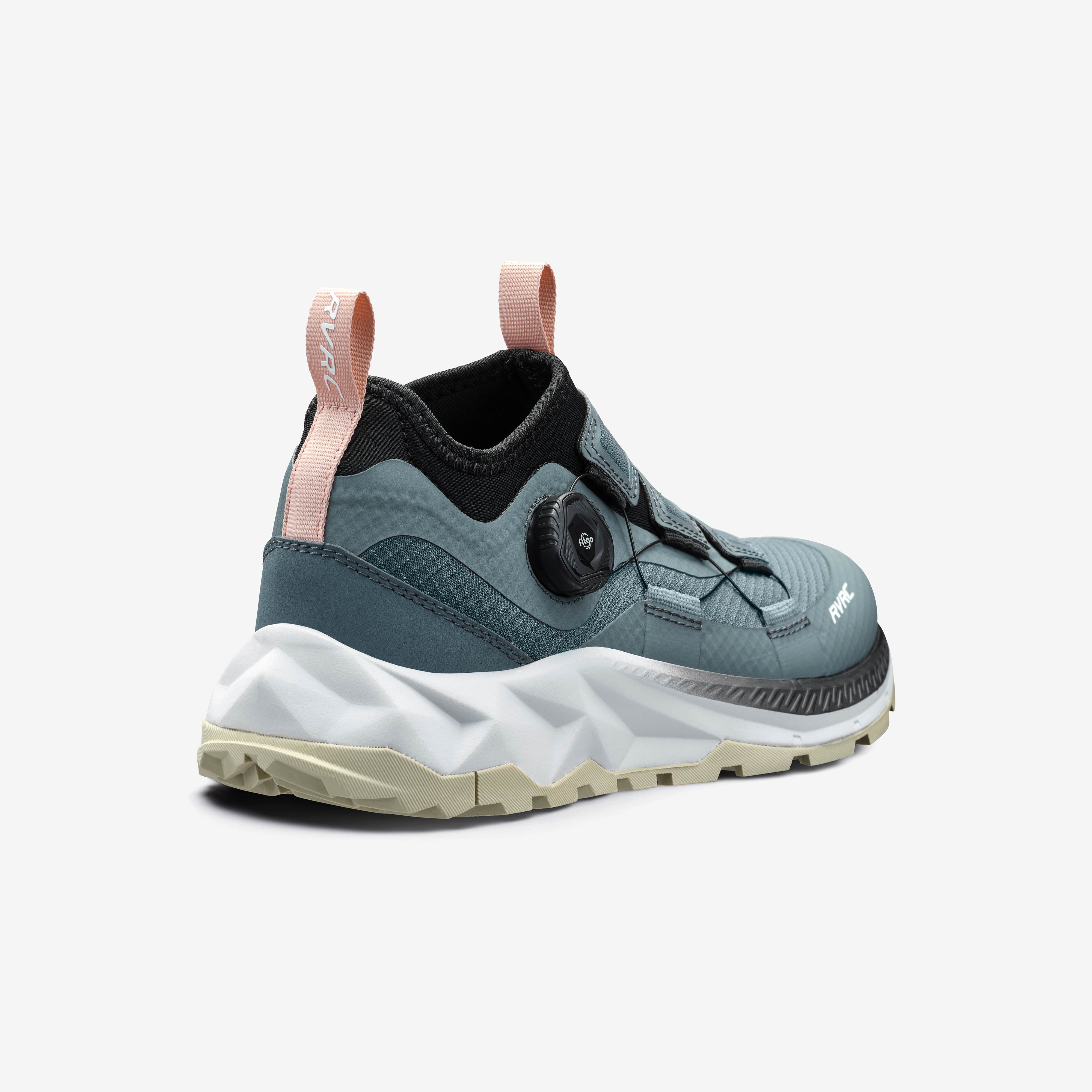 Ease Walking Shoes Dame Stormy Weather
