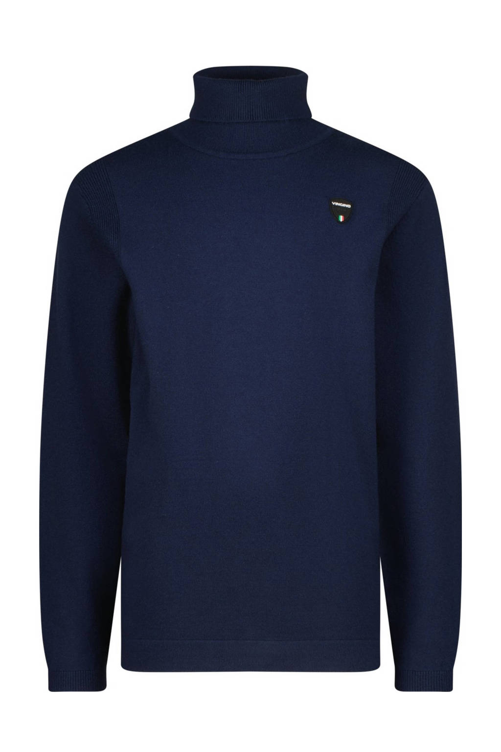 Vingino coltrui donkerblauw