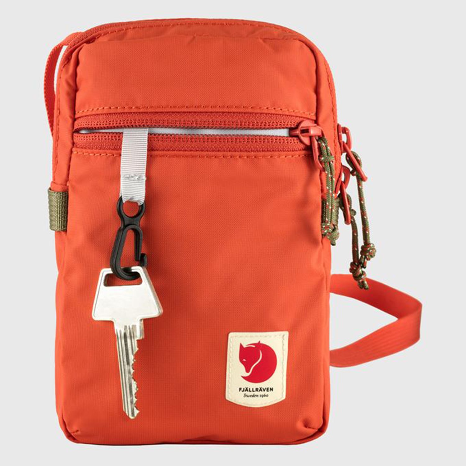 Fjallraven High Coast Pocket navy