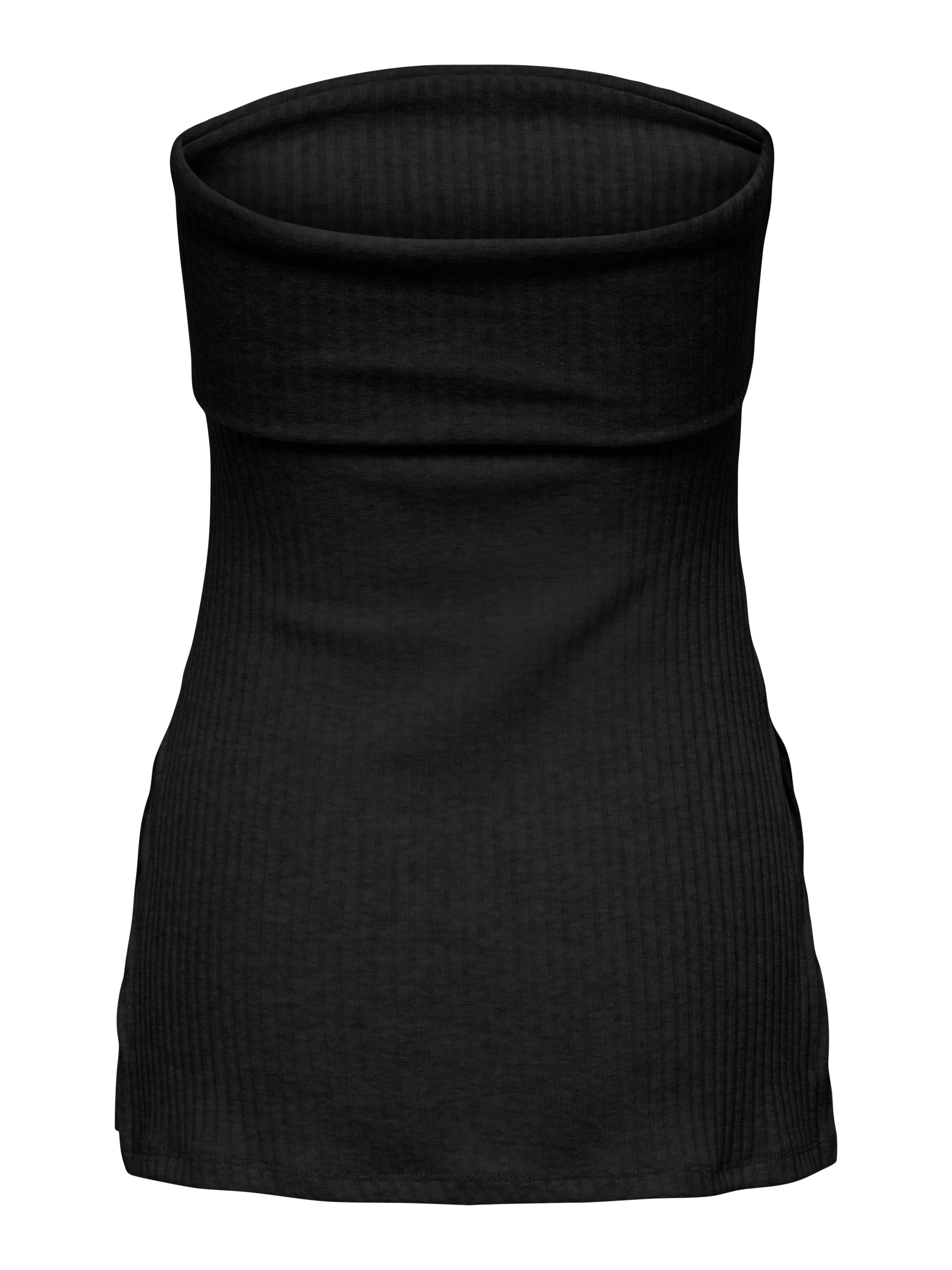 ONLEMMY Top Black