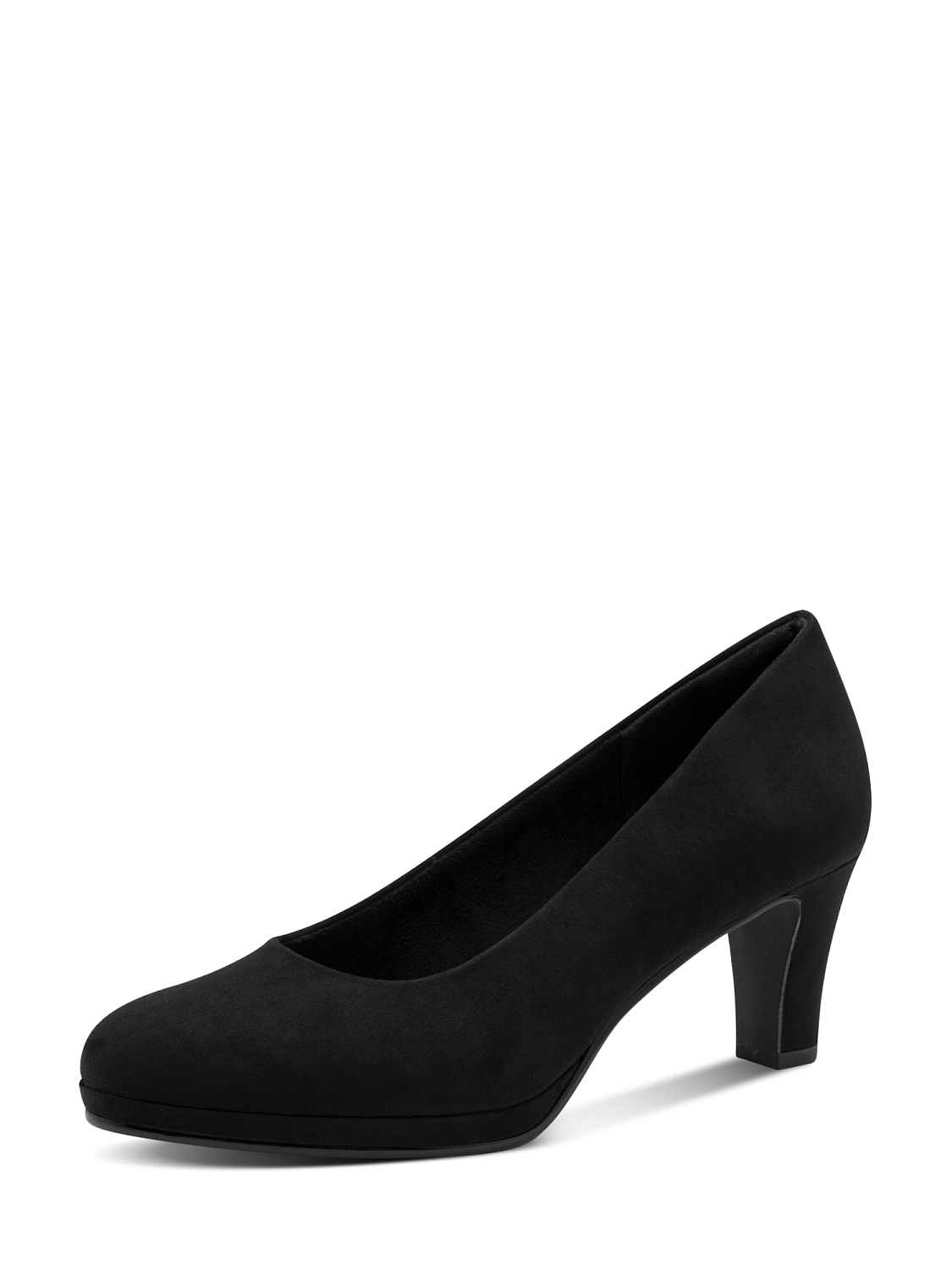 Marco Tozzi Camina Pumps Black