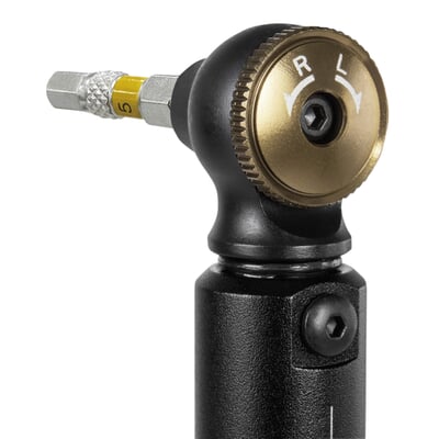 Drehmomentschlüssel Torq-Stick 4-20Nm