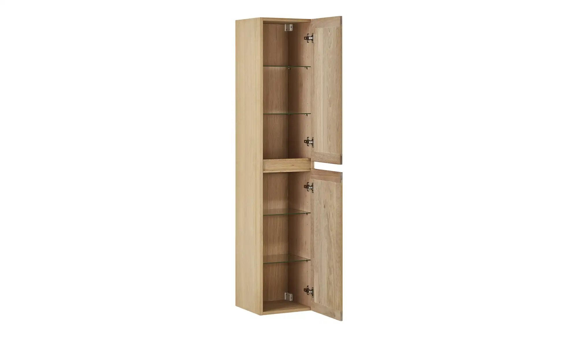 Wohnwert Hochschrank Capri