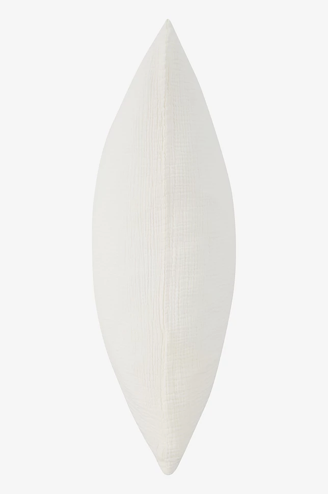 AMILIA putetrekk i musselin 50x60 cm