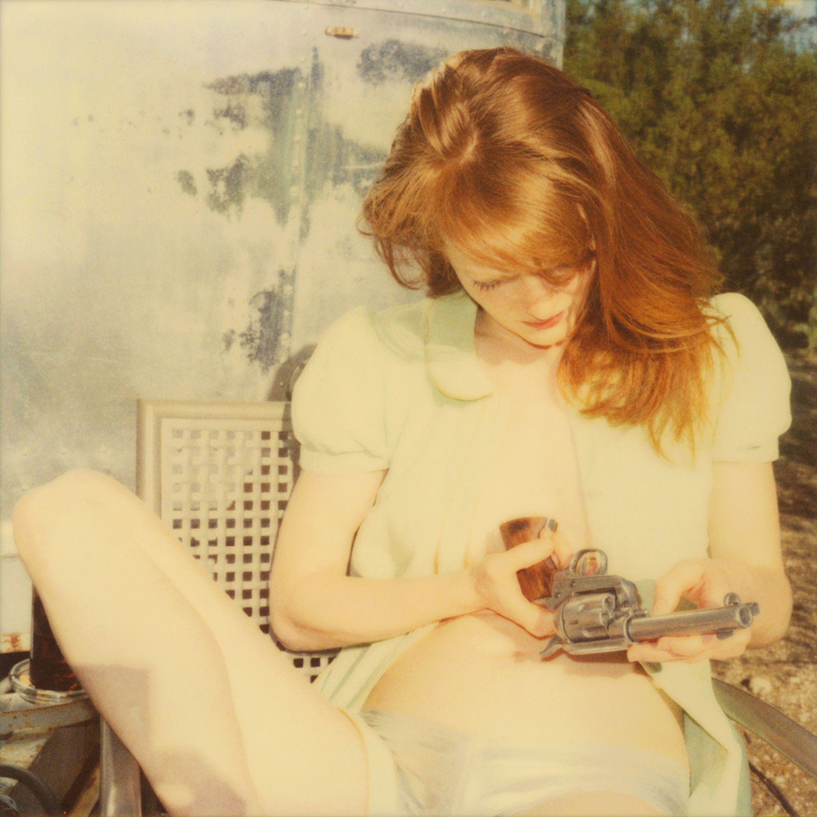 The Games We Played by Stefanie Schneider - Limited Edition. Edition of: 150. Signed.