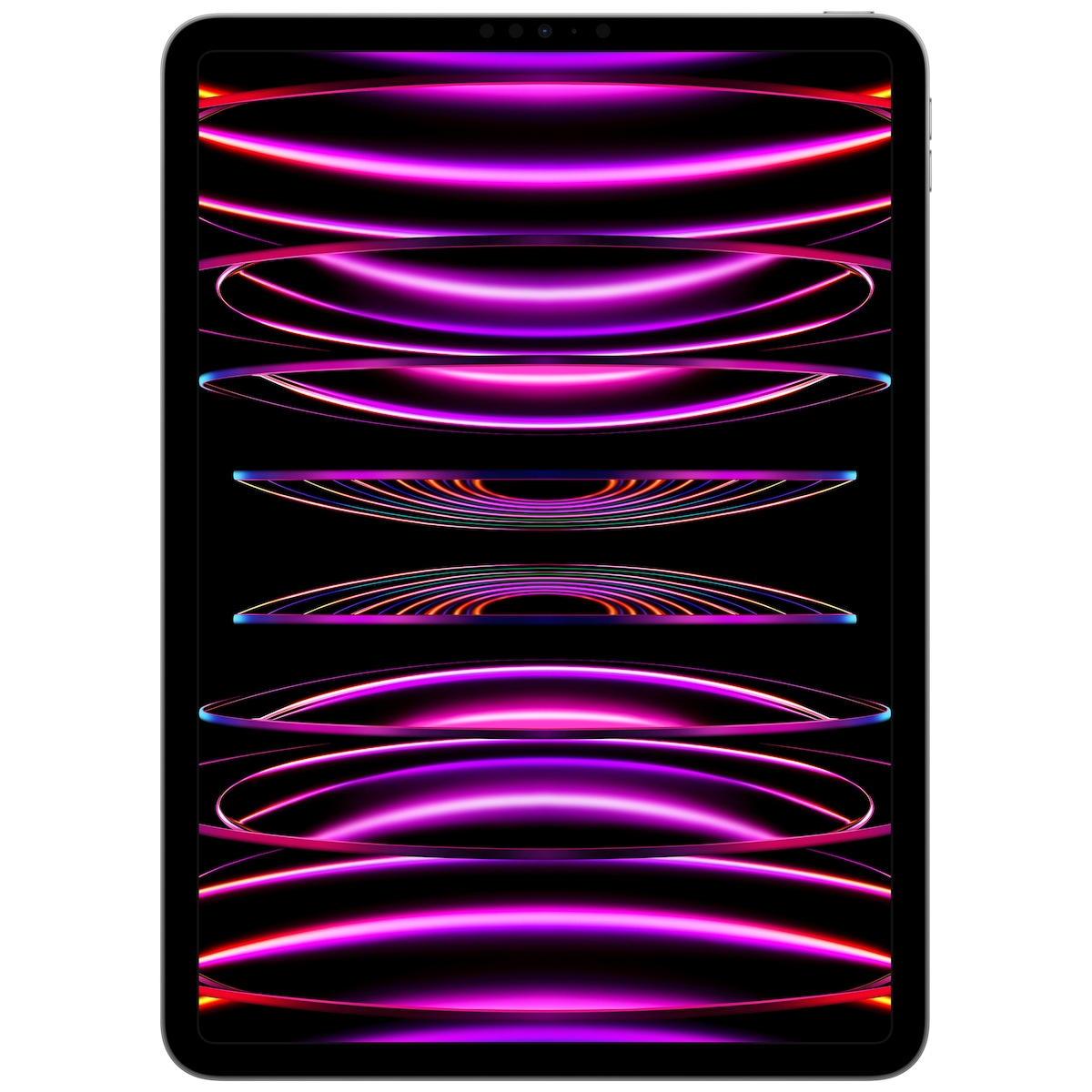 iPad Pro 11