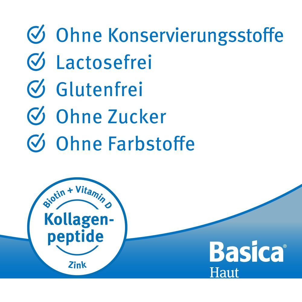 Basica® Haut