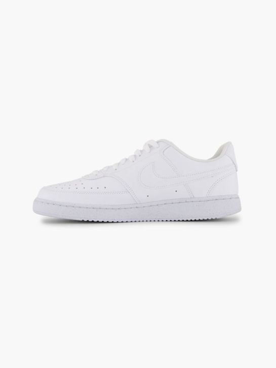 Nike Sneaker Weiss