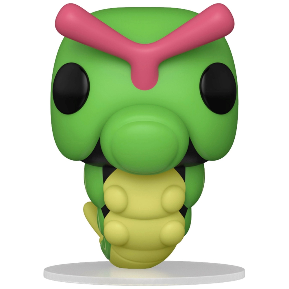 POP! Vinyl Pokémon 848: Raupy