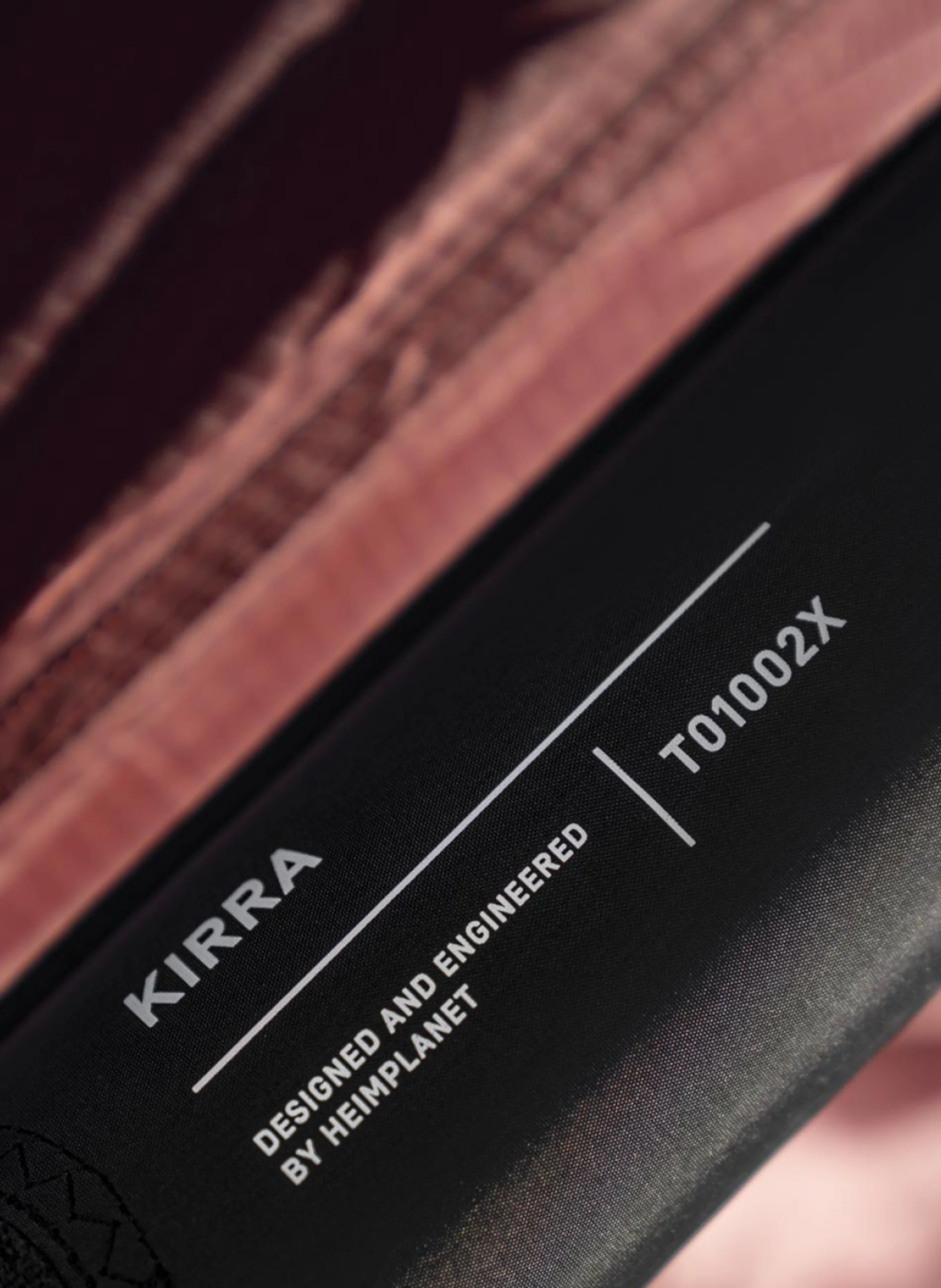 HEIMPLANET Zelt KIRRA 4-SEASON