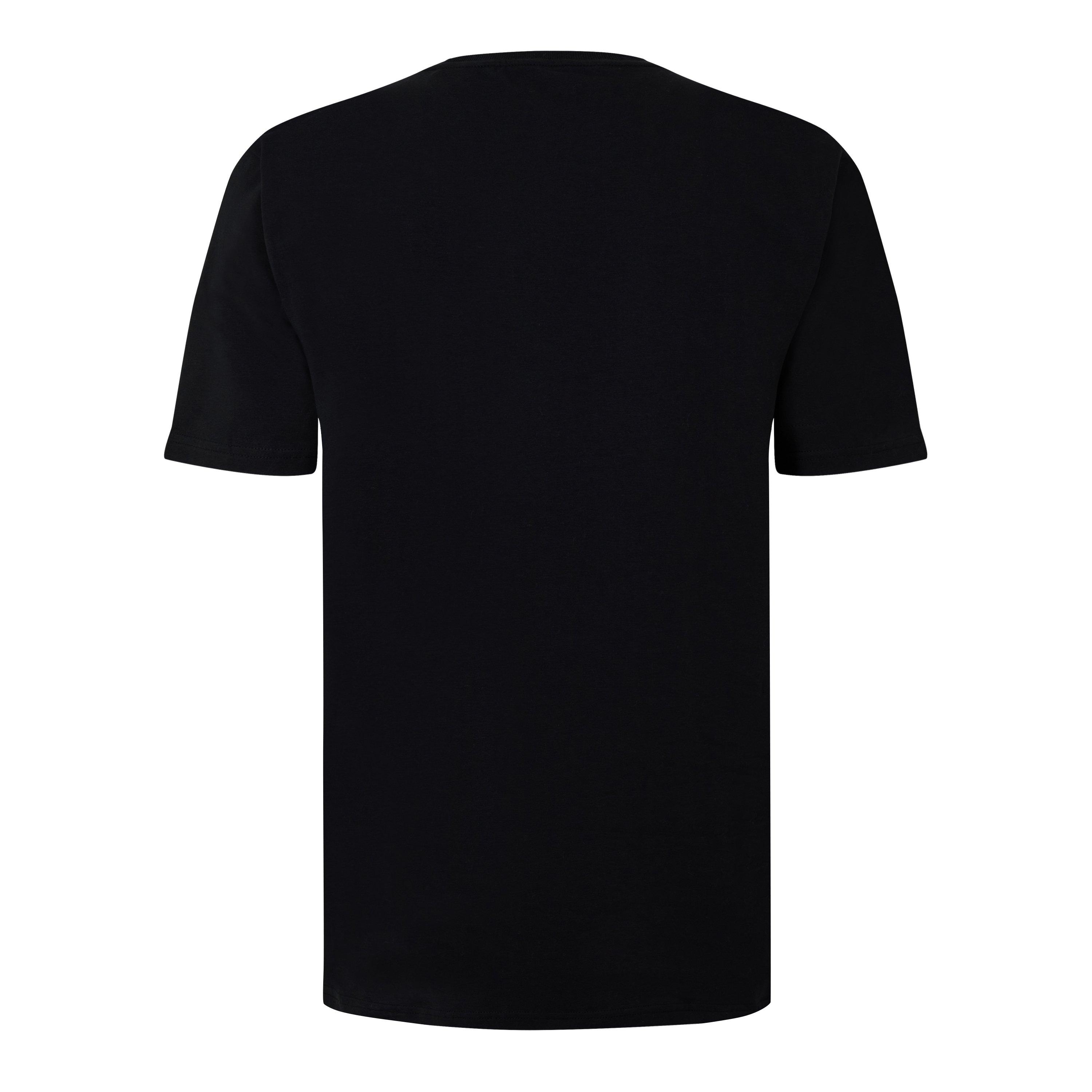 Castore Rangers Logo T shirt Adults