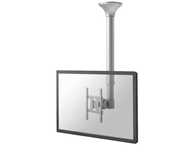 TV SET ACC CEILING MOUNT SILV. 10-40