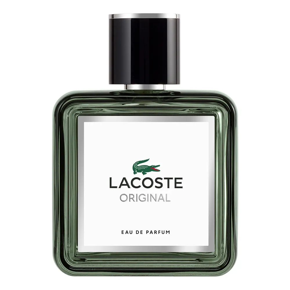Lacoste Original Edp - 60 ml.