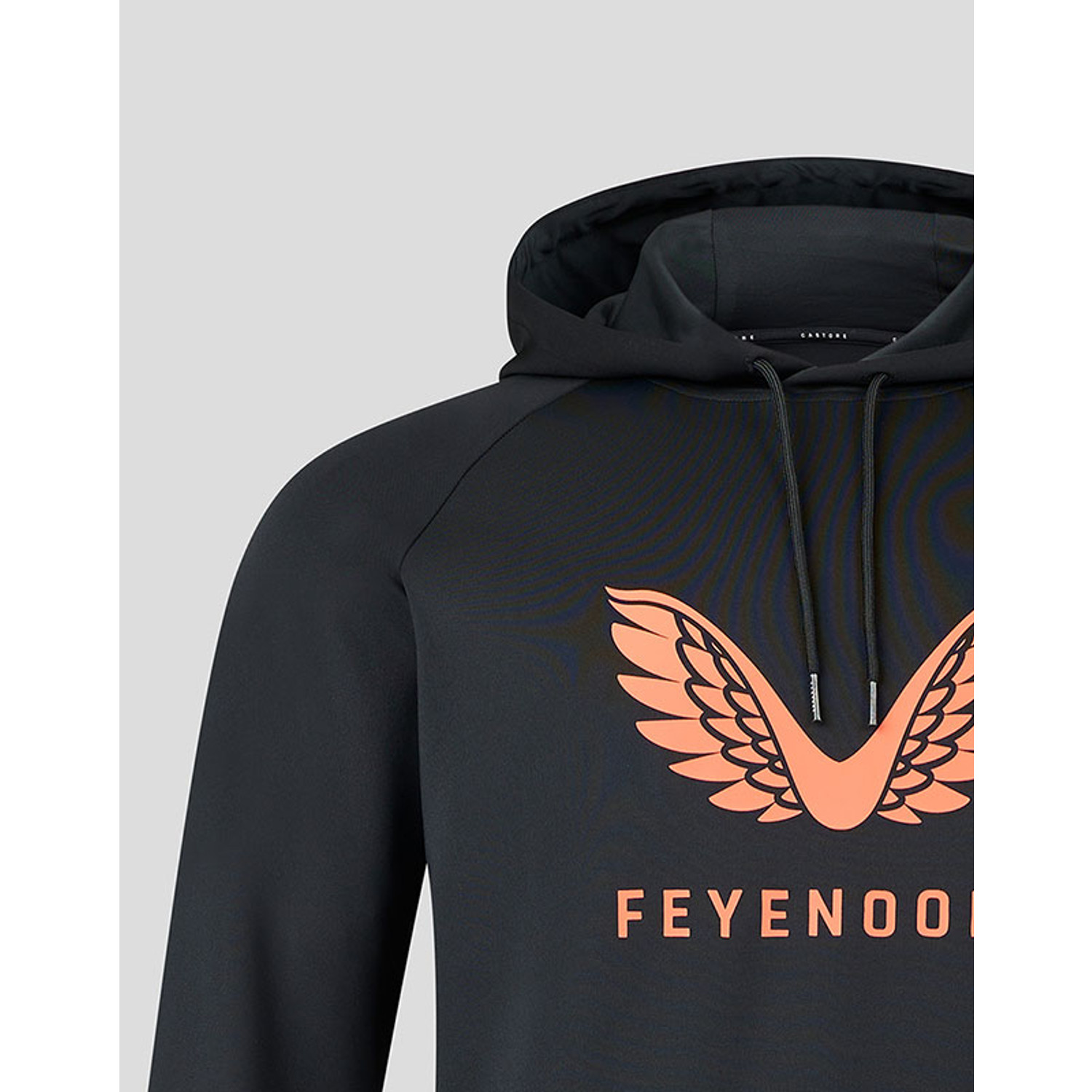 Castore Feyenoord Travel Trainingspak