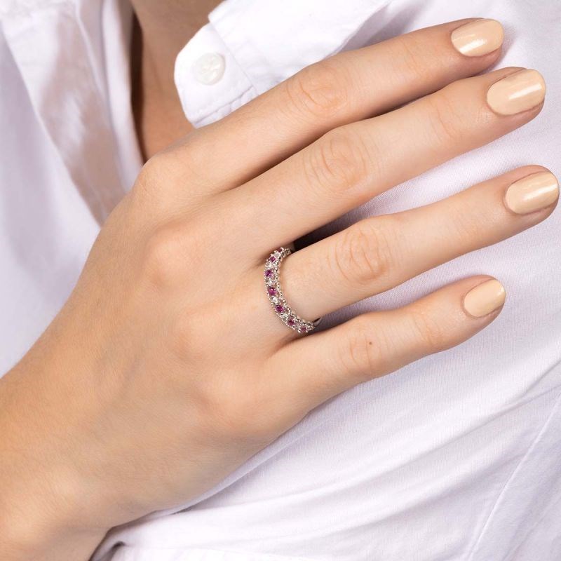 Bague 