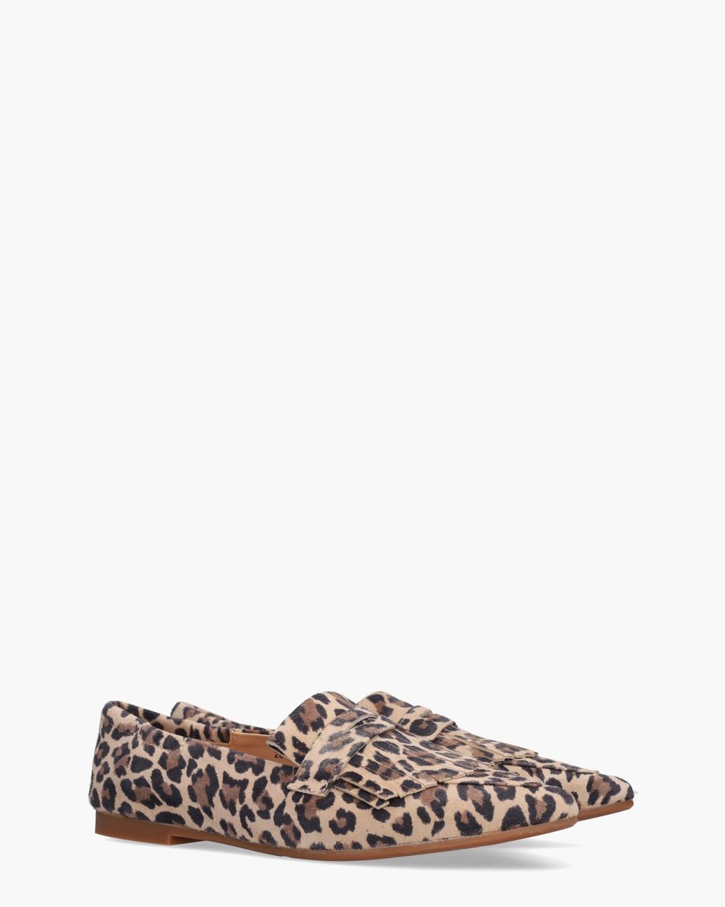 Di Lauro Diletta Multi Damesloafers