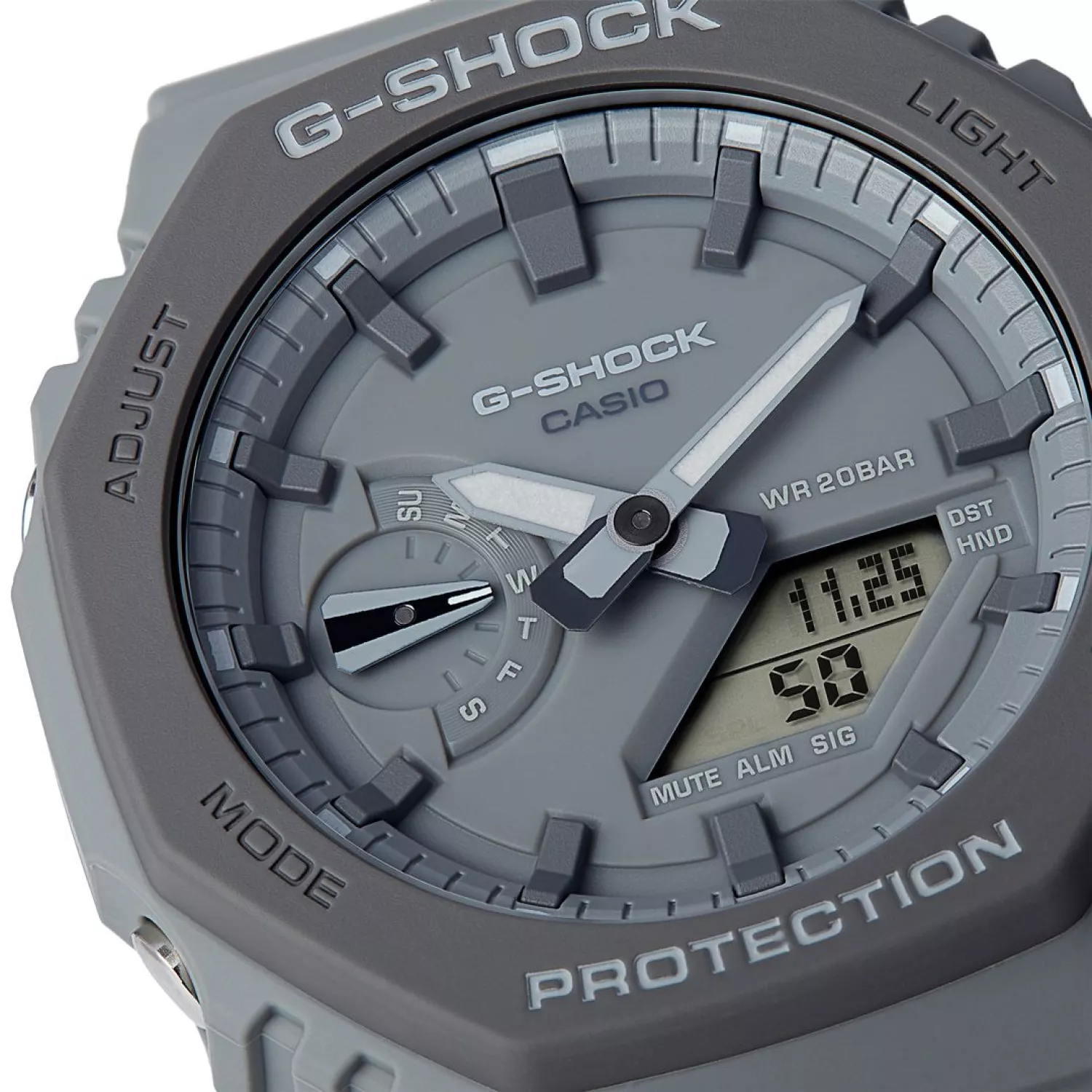 Casio G-Shock GA-2110ET-8AER