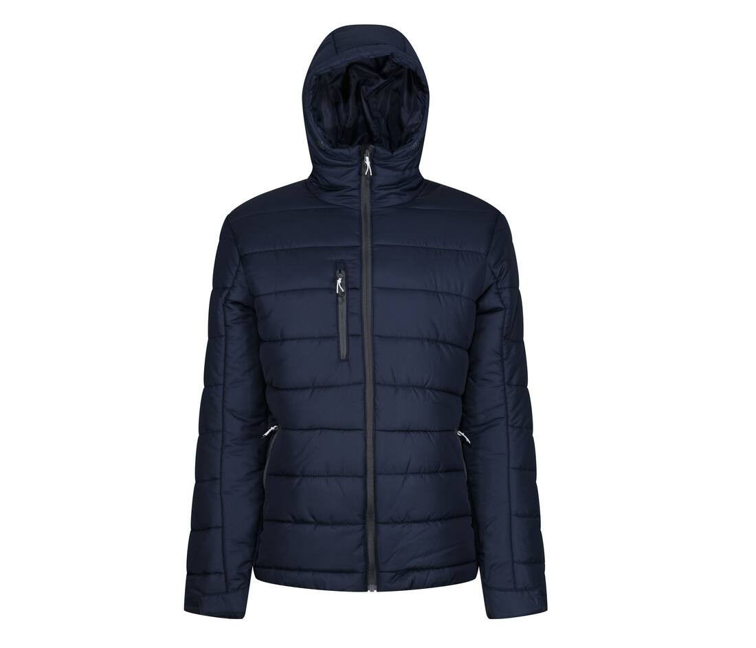 REGATTA RGA241 - Veste Thermique Haute Performance Navigate