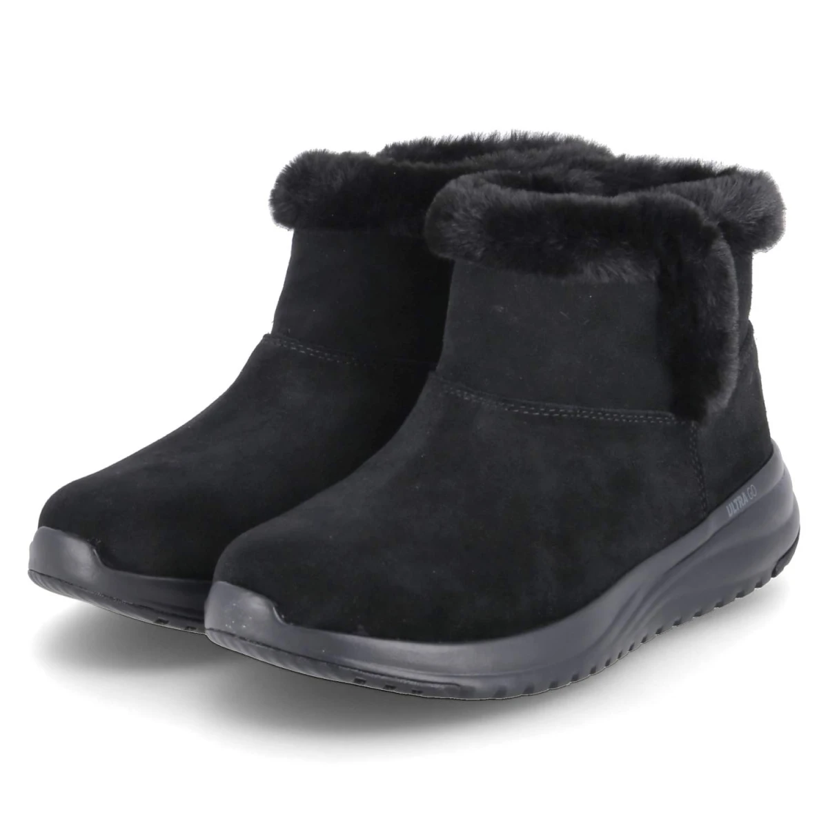 SkechersWinterboots ON THE GO STELLAR - black