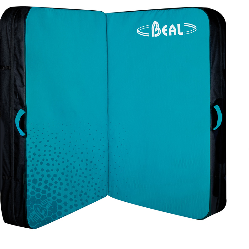 Beal Double Air Bag Crashpad