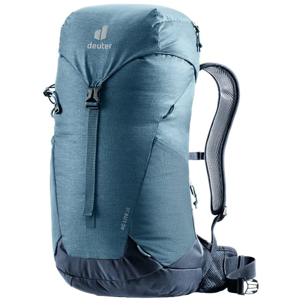 Sac à dos randonnée DEUTER AC LITE 16 ATLANTIC-INK