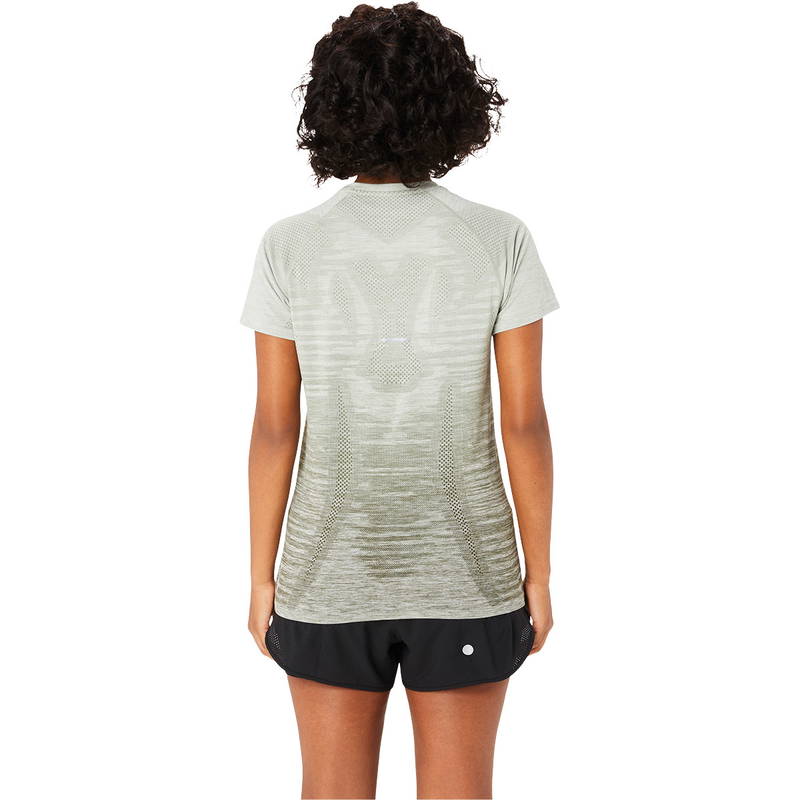 ASICS Seamless Løbe T-shirt Dame