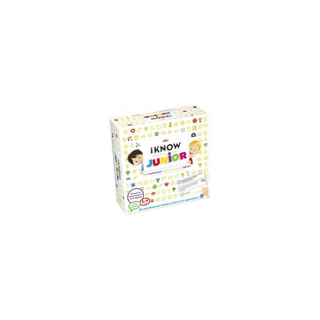 IKnow Junior