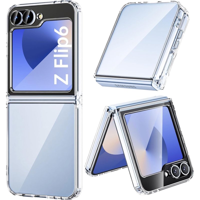 DLH DY-PS5300 coque de protection pour téléphones portables 17 cm (6.7