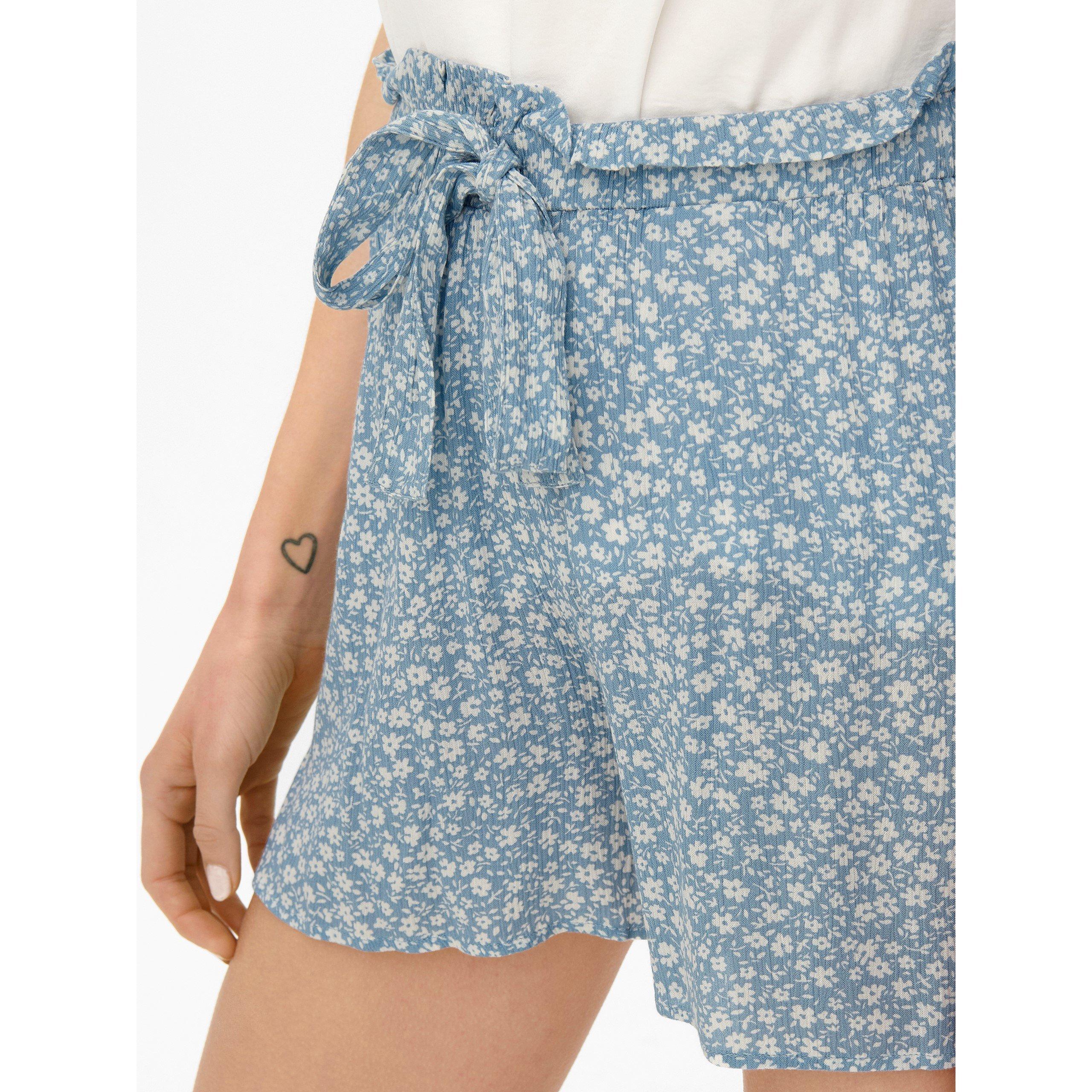 Only Onlromina Life Shorts Womens