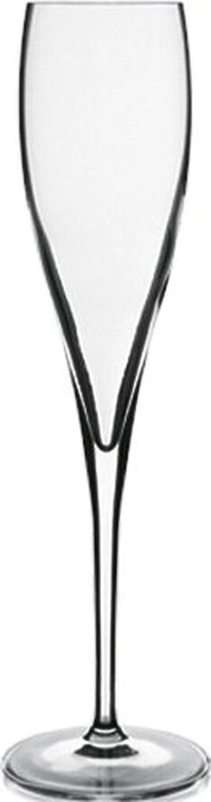 Luigi Bormioli Vinoteque perlage 2 stk. 17,5 cl. Transparent