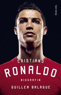 Cristiano Ronaldo : biografin